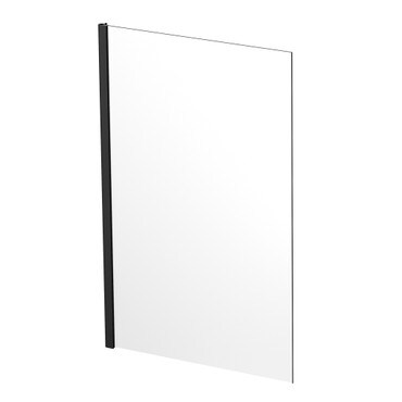 Replacement Left Hand Glass Door